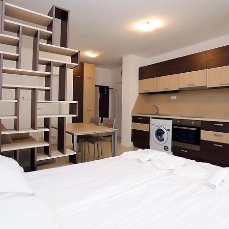 Low Cost Apartments In Green Life Szozopol Kültér fotó