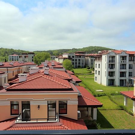 Low Cost Apartments In Green Life Szozopol Kültér fotó