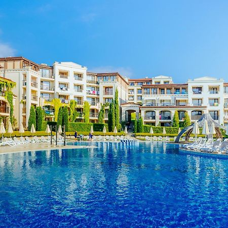 Low Cost Apartments In Green Life Szozopol Kültér fotó