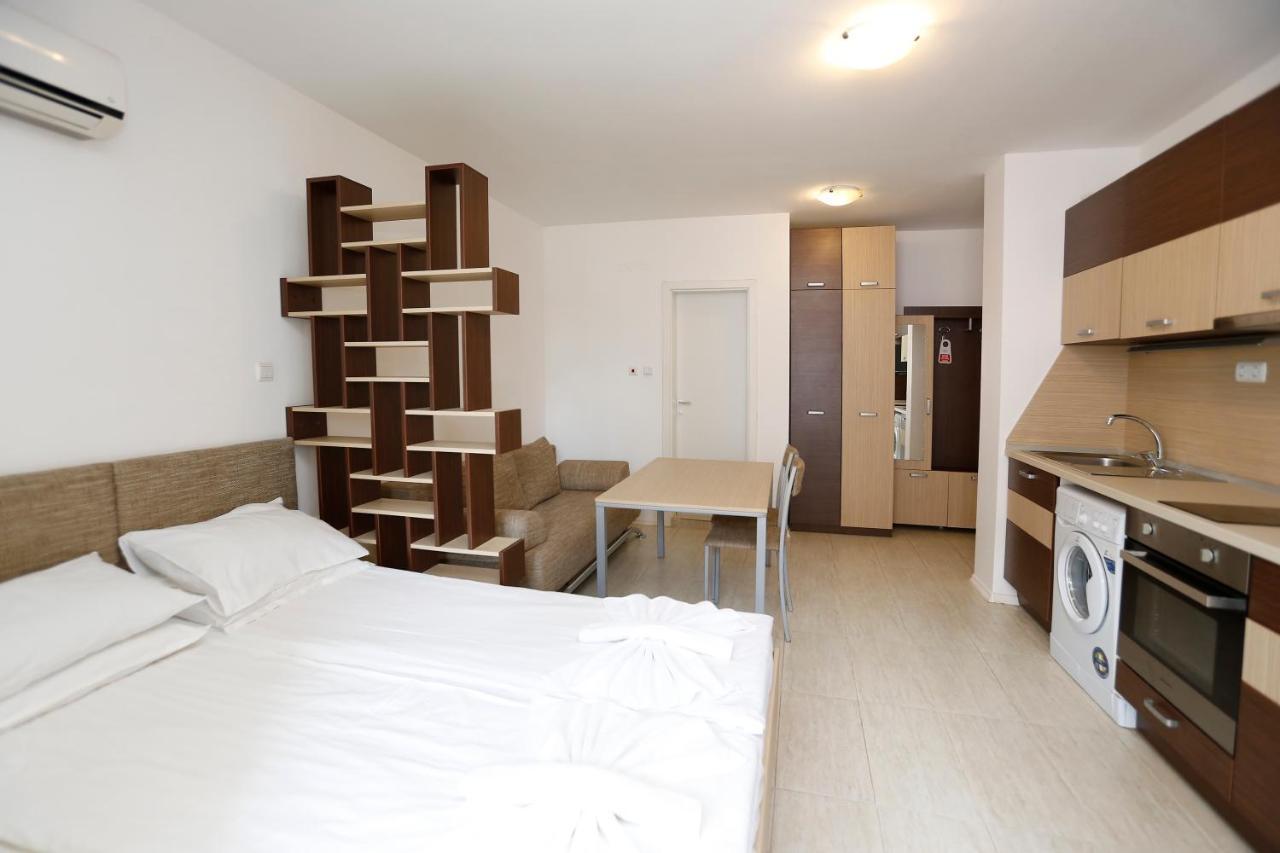 Low Cost Apartments In Green Life Szozopol Kültér fotó