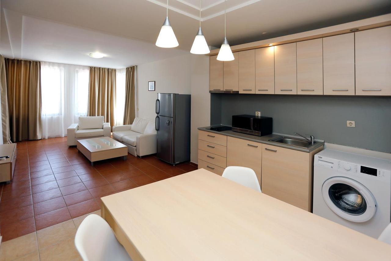 Low Cost Apartments In Green Life Szozopol Kültér fotó