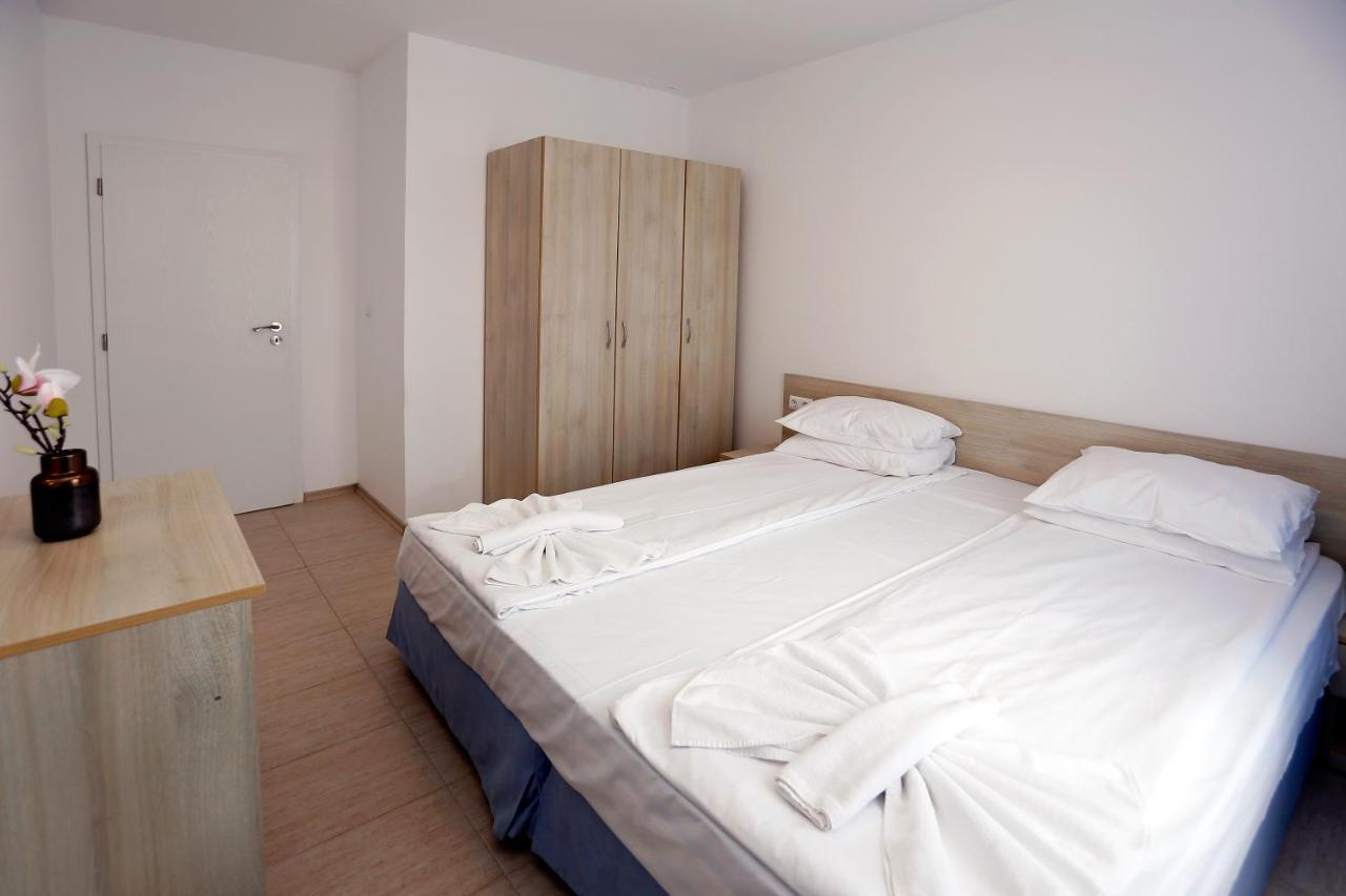 Low Cost Apartments In Green Life Szozopol Kültér fotó