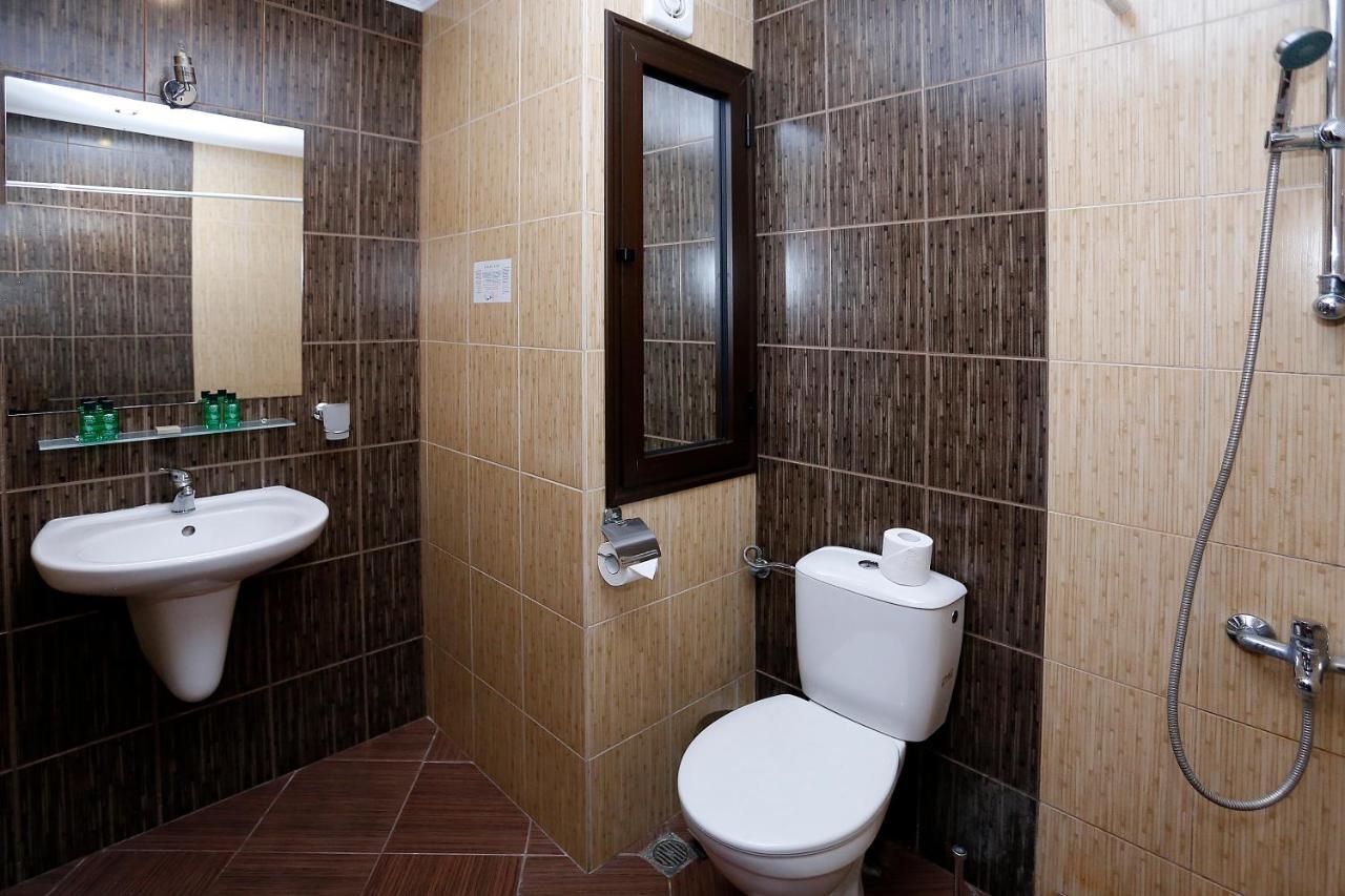 Low Cost Apartments In Green Life Szozopol Kültér fotó